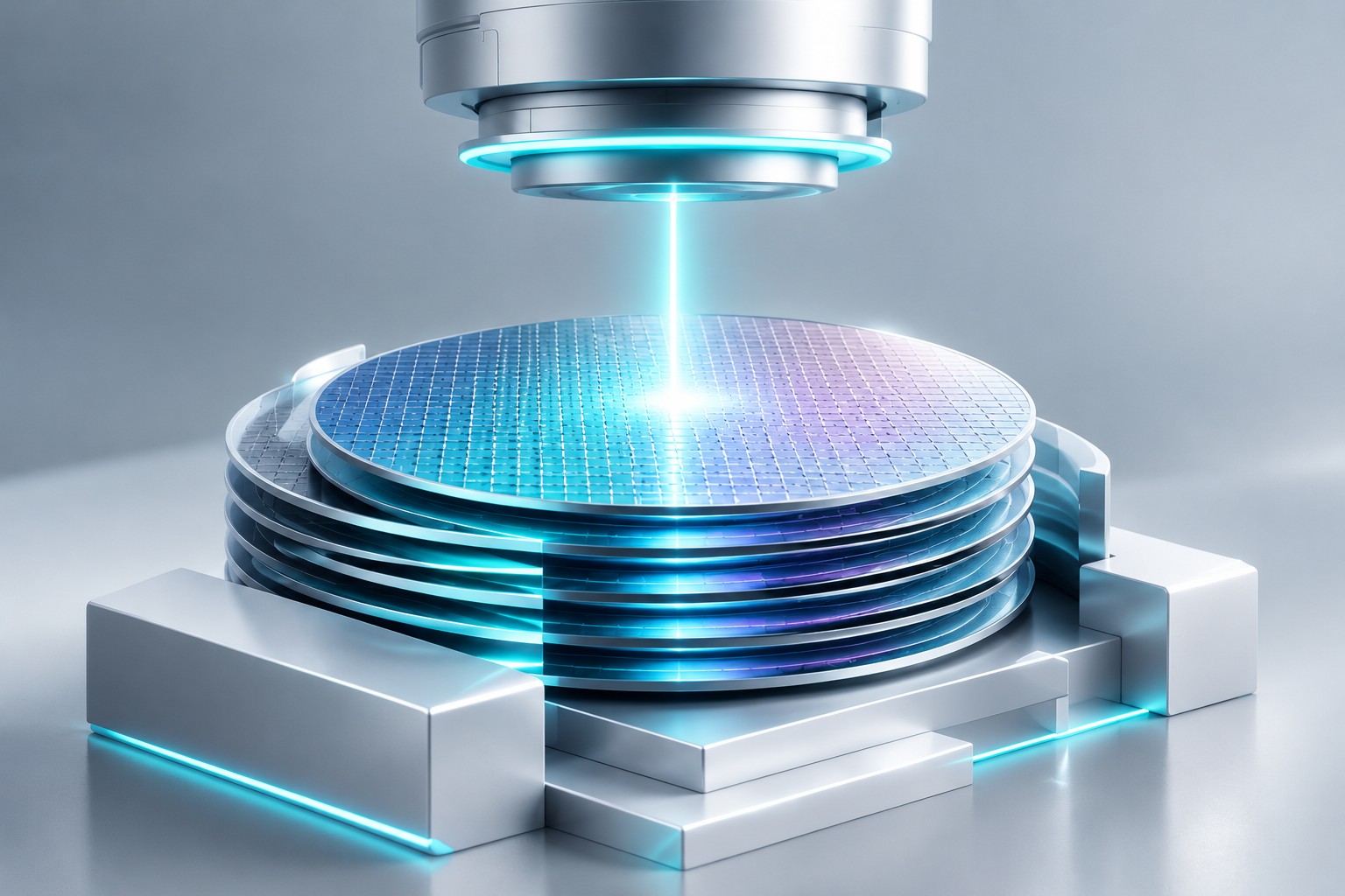 Silicon Carbide Platform